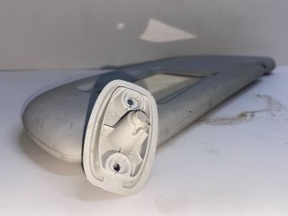 bontott PEUGEOT 206 Jobb Napellenző