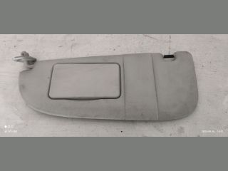 bontott PEUGEOT 206 Jobb Napellenző