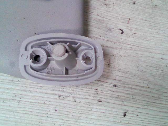 bontott PEUGEOT 206 Jobb Napellenző