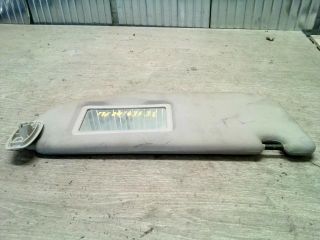 bontott PEUGEOT 206 Jobb Napellenző