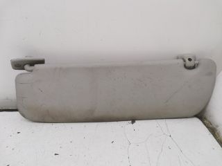 bontott PEUGEOT 206 Jobb Napellenző