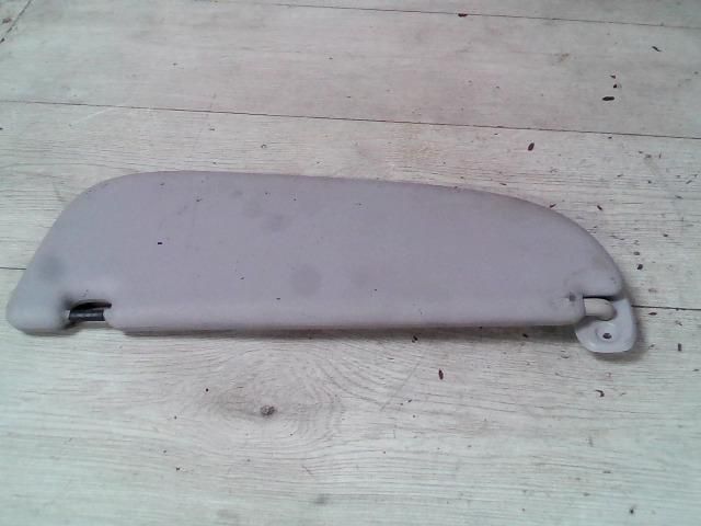 bontott PEUGEOT 206 Jobb Napellenző