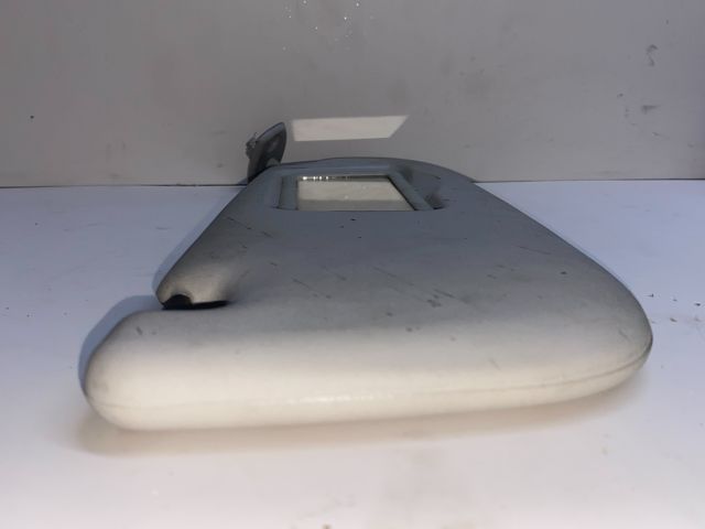 bontott PEUGEOT 206 Jobb Napellenző