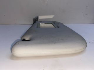 bontott PEUGEOT 206 Jobb Napellenző