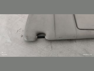 bontott PEUGEOT 206 Jobb Napellenző