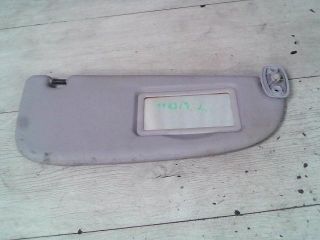 bontott PEUGEOT 206 Jobb Napellenző