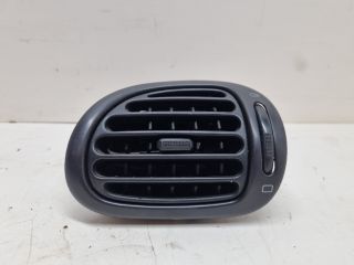 bontott PEUGEOT 206 Jobb Szellőző