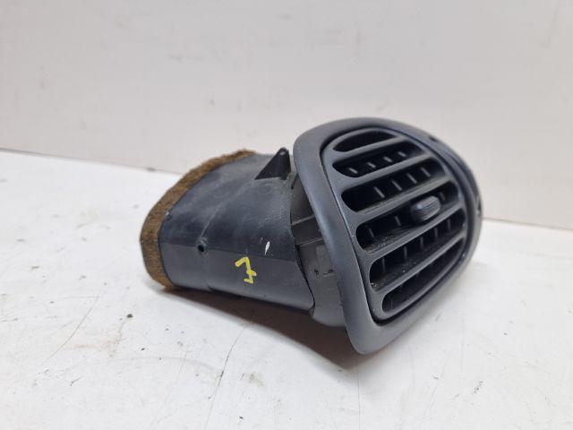bontott PEUGEOT 206 Jobb Szellőző