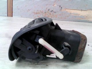 bontott PEUGEOT 206 Jobb Szellőző