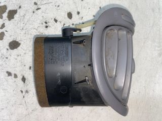 bontott PEUGEOT 206 Jobb Szellőző