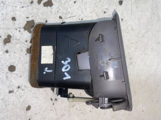 bontott PEUGEOT 206 Jobb Szellőző