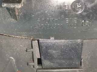 bontott PEUGEOT 206 Jobb Szellőző