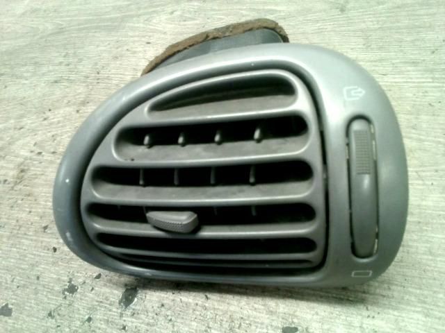 bontott PEUGEOT 206 Jobb Szellőző