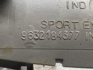 bontott PEUGEOT 206 Jobb Szellőző