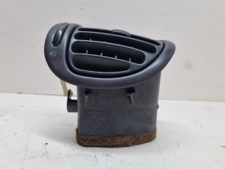 bontott PEUGEOT 206 Jobb Szellőző