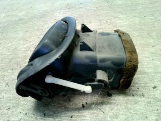 bontott PEUGEOT 206 Jobb Szellőző