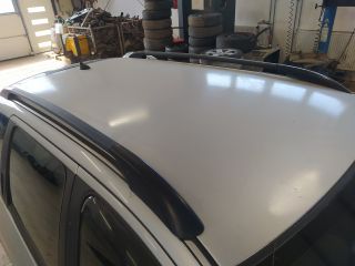 bontott PEUGEOT 206 Jobb Tetősín