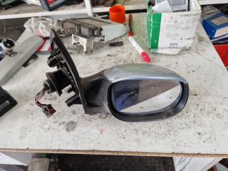 bontott PEUGEOT 206 Jobb Visszapillantó Tükör (Elektromos)
