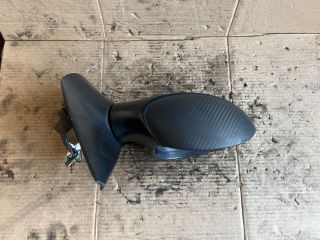 bontott PEUGEOT 206 Jobb Visszapillantó Tükör (Elektromos)