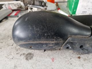 bontott PEUGEOT 206 Jobb Visszapillantó Tükör (Elektromos)