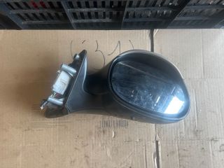 bontott PEUGEOT 206 Jobb Visszapillantó Tükör (Elektromos)