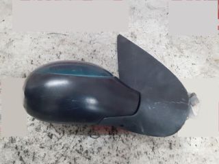 bontott PEUGEOT 206 Jobb Visszapillantó Tükör (Elektromos)