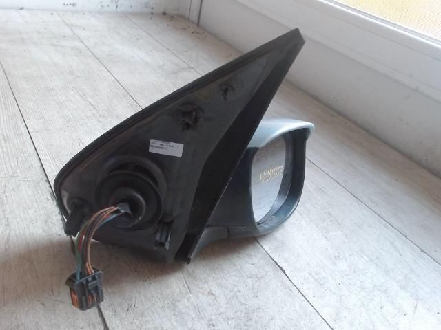 bontott PEUGEOT 206 Jobb Visszapillantó Tükör (Elektromos)