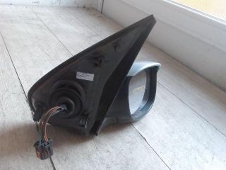 bontott PEUGEOT 206 Jobb Visszapillantó Tükör (Elektromos)