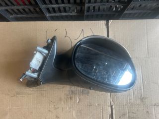 bontott PEUGEOT 206 Jobb Visszapillantó Tükör (Elektromos)