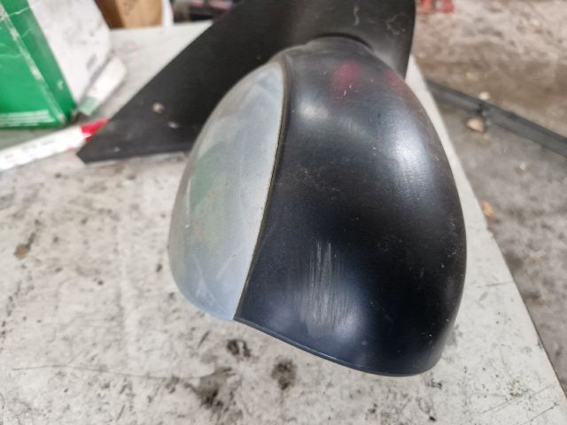 bontott PEUGEOT 206 Jobb Visszapillantó Tükör (Elektromos)