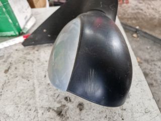 bontott PEUGEOT 206 Jobb Visszapillantó Tükör (Elektromos)