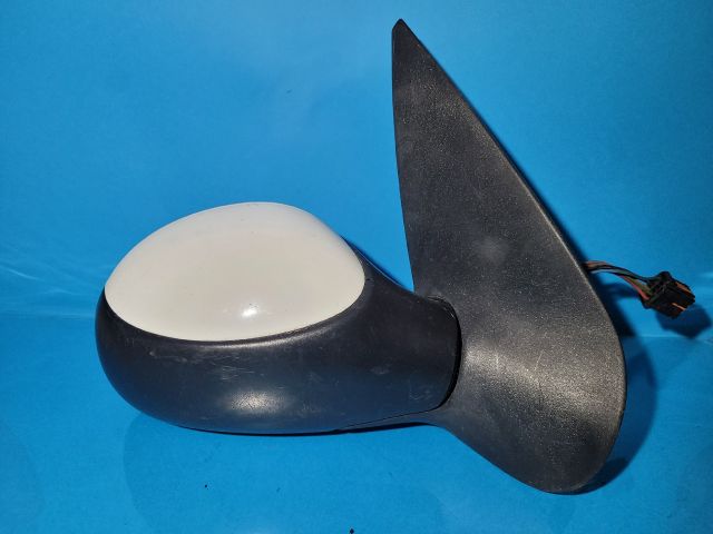 bontott PEUGEOT 206 Jobb Visszapillantó Tükör (Elektromos)