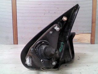 bontott PEUGEOT 206 Jobb Visszapillantó Tükör (Mechanikus)