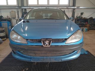 bontott PEUGEOT 206 Jobb Visszapillantó Tükör (Mechanikus)