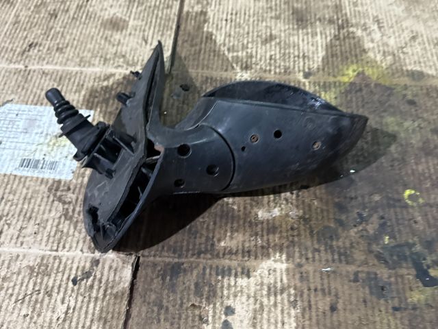 bontott PEUGEOT 206 Jobb Visszapillantó Tükör (Mechanikus)