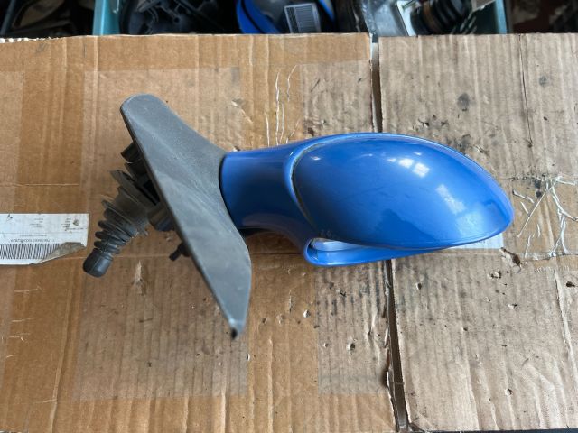 bontott PEUGEOT 206 Jobb Visszapillantó Tükör (Mechanikus)