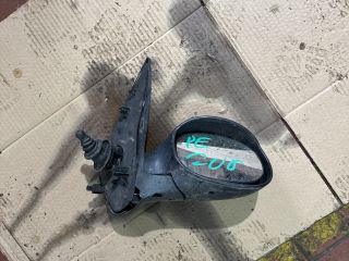 bontott PEUGEOT 206 Jobb Visszapillantó Tükör (Mechanikus)
