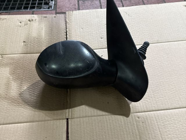 bontott PEUGEOT 206 Jobb Visszapillantó Tükör (Mechanikus)