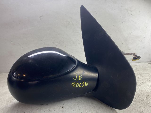 bontott PEUGEOT 206 Jobb Visszapillantó Tükör (Mechanikus)