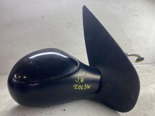 bontott PEUGEOT 206 Jobb Visszapillantó Tükör (Mechanikus)