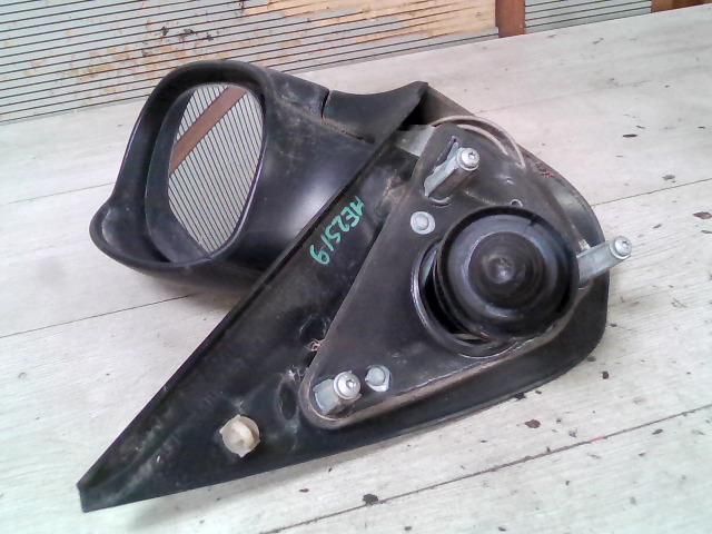 bontott PEUGEOT 206 Jobb Visszapillantó Tükör (Mechanikus)