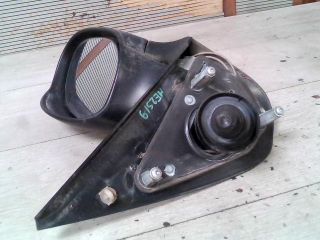 bontott PEUGEOT 206 Jobb Visszapillantó Tükör (Mechanikus)