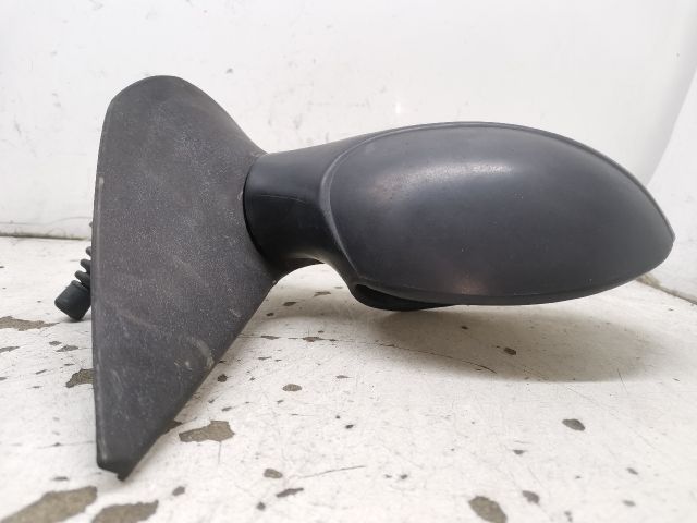 bontott PEUGEOT 206 Jobb Visszapillantó Tükör (Mechanikus)