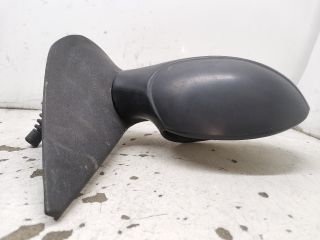 bontott PEUGEOT 206 Jobb Visszapillantó Tükör (Mechanikus)