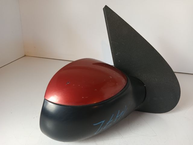 bontott PEUGEOT 206 Jobb Visszapillantó Tükör (Mechanikus)