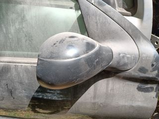 bontott PEUGEOT 206 Jobb Visszapillantó Tükör (Mechanikus)