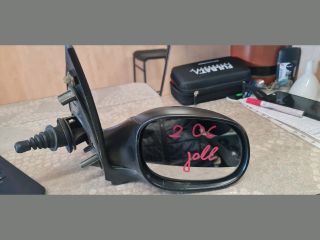 bontott PEUGEOT 206 Jobb Visszapillantó Tükör (Mechanikus)