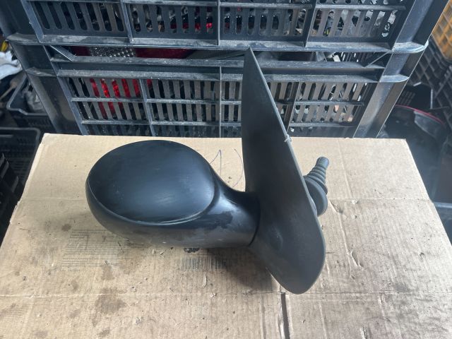 bontott PEUGEOT 206 Jobb Visszapillantó Tükör (Mechanikus)