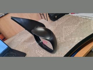 bontott PEUGEOT 206 Jobb Visszapillantó Tükör (Mechanikus)