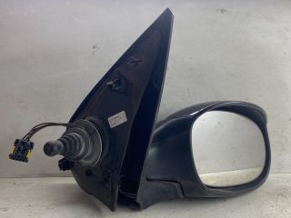 bontott PEUGEOT 206 Jobb Visszapillantó Tükör (Mechanikus)